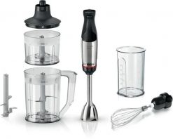 HAND BLENDER MSM6M652 BOSCH. Blendery Bosch. Za 422.81 zł.