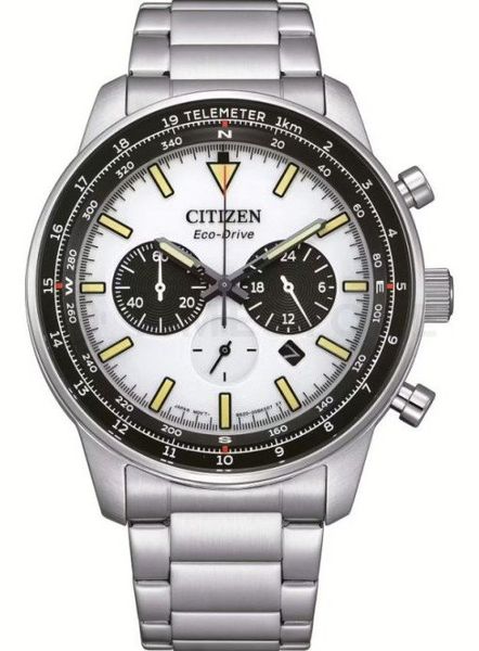 Zegarek Citizen Zegarek Męski Citizen CA4500-91A. Zegarki męskie CITIZEN. Za 883.99 zł.