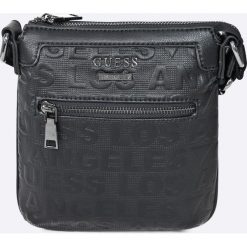 Guess Jeans - Saszetka. Saszetki męskie marki Guess Jeans. W wyprzedaży za 239.90 zł.