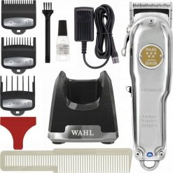 Maszynka do włosów Wahl Wahl Pro Plaukų kirpimo mašinėlė Senior Metal WAHP03000-116. Maszynki do włosów WAHL. Za 610.54 zł.