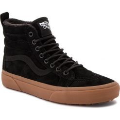 Sneakersy VANS - Sk8-Hi Mte VA33TXGT7 (Mte) Black/Gum. Buty sportowe na co dzień męskie Vans. W wyprzedaży za 319.00 zł.