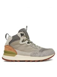 Merrell Trekkingi Alpine 83 Sneaker Recraft Mid Wp J006723 Szary. Szare buty trekkingowe męskie Merrell, bez wzorów, ze skóry, bez zapięcia, trekkingowe. Za 569.99 zł.