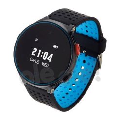 Garett Sport 21 (czarno-niebieski). Zegarki sportowe marki GEONAUTE. Za 279.00 zł.