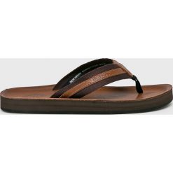 Gant - Japonki. Klapki i japonki męskie marki Gant. Za 269.90 zł.