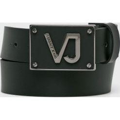 Versace Jeans - Pasek. Paski męskie marki Versace Jeans. Za 379.90 zł.