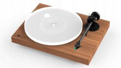 Pro-Ject X1 Ortofon Pick It S2 Kolor: Orzech. Gramofony Pro-Ject Audio Systems. Za 4,375.00 zł.