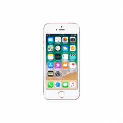 Smartfon APPLE iPhone SE 32GB Rose Gold MP852LP/A. Czerwone smartfony marki Apple. Za 1,299.00 zł.