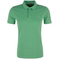 S.Oliver Koszulka Polo Męska L Zielona. Koszulki polo męskie marki S.Oliver. W wyprzedaży za 79.00 zł.