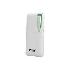 Powerbank E5 Duke 10000mAh. Szare powerbanki E5. Za 79.90 zł.