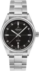 Zegarek Atlantic Seacloud 73366.41.61 męski wodoszczelny . Zegarki męskie Atlantic. Za 1,650.00 zł.