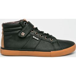 Big Star - Trampki. Trampki męskie marki Big Star. W wyprzedaży za 119.90 zł.