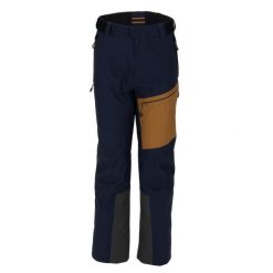 REHALL - VOLCANO-R - Herren Wintersporthose. Niebieskie spodnie narciarskie i snowboardowe męskie REHALL, bez wzorów, narciarskie. W wyprzedaży za 1,062.30 zł.