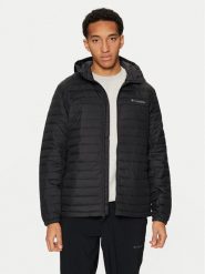 Columbia Kurtka outdoor Silver Falls™ II 2098722 Czarny Active Fit. Czarne kurtki outdoor męskie Columbia, m, bez wzorów, z syntetyku, bez kaptura, outdoorowe. Za 359.99 zł.