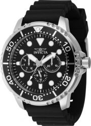 Zegarek Invicta Zegarek Męski Invicta Pro Diver 47234 NoSize. Zegarki męskie Invicta. Za 436.80 zł.