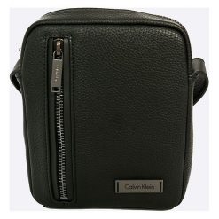 Calvin Klein Jeans - Saszetka Adam. Saszetki męskie marki Calvin Klein Jeans. W wyprzedaży za 239.90 zł.