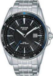Zegarek Pulsar Zegarek Pulsar Solar męski PX3203X1 uniwersalny. Zegarki męskie Pulsar. Za 538.00 zł.