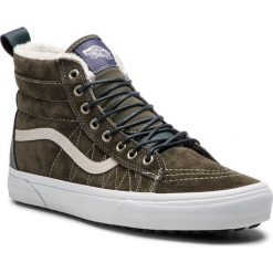 Sneakersy VANS - Sk8-Hi Mte VN0A33TXUQ91 (Mte) Dusty Olive/Darest. Buty sportowe na co dzień męskie Vans. W wyprzedaży za 309.00 zł.