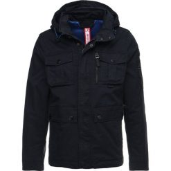 S.Oliver RED LABEL OUTDOOR Kurtka Outdoor blue. Kurtki męskie marki s.Oliver RED LABEL. Za 459.00 zł.