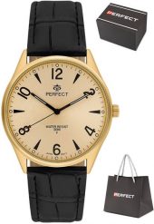 Zegarek Perfect C141-08 męski klasyczny czytelny . Zegarki męskie Perfect. Za 99.00 zł.