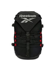 Reebok Plecak CWBEO-RBK-WS-002-09 Czarny. Czarne plecaki męskie Reebok, bez wzorów, z materiału. Za 159.99 zł.