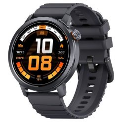 Smartwatch Kospet ORB Grafitowy. Szare zegarki smartwatch Kospet. Za 279.00 zł.