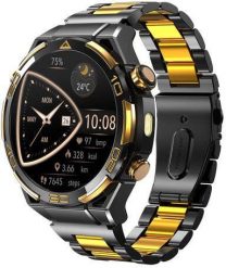 Smartwatch Blackview SMARTWATCH W90 PRO/BLACK W90PROBLACK BLACKVIEW. Czarne zegarki smartwatch Blackview. Za 229.99 zł.