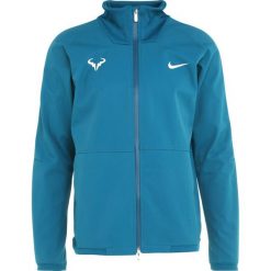 Nike Performance RAFAEL NADAL JACKET Kurtka sportowa green abyss/black. Kurtki treningowe męskie marki Nike Performance. W wyprzedaży za 342.30 zł.