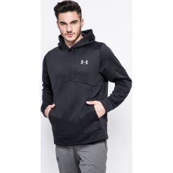 Under Armour - Bluza. Bluzy nierozpinane męskie Under Armour. W wyprzedaży za 179.90 zł.