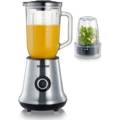 Severin SM 3738 Blender kielichowy. Blendery SEVERIN. Za 159.99 zł.