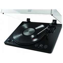 ION Gramofon pro100bt Czarny. Czarne gramofony ION. Za 699.00 zł.