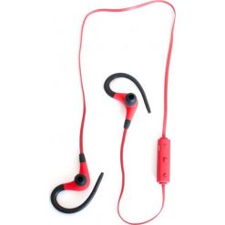 Manta HDPS802RB Słuchawki. Szare słuchawki douszne MANTA. Za 59.99 zł.