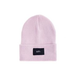 Czapka Beanie Yoghurt (Black). Czapki męskie marki Harp team. Za 39.20 zł.