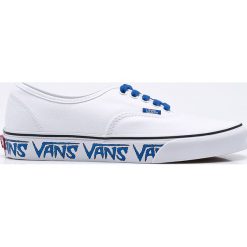 Vans - Tenisówki. Trampki męskie marki Vans. W wyprzedaży za 219.90 zł.