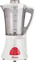 Blender kielichowy Girmi Kokteilinė 800W, 1,5 l FR100. Blendery Girmi. Za 224.48 zł.