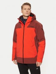 Columbia Kurtka narciarska Cirque Bowl™ 2087351 Czerwony Slim Fit. Czerwone kurtki narciarskie i snowboardowe męskie Columbia, na zimę, l, bez wzorów, z syntetyku, bez kaptura, narciarskie. Za 1,339.00 zł.