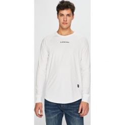 G-Star Raw - Longsleeve. Koszulki męskie z długim rękawem marki G-Star Raw. Za 189.90 zł.
