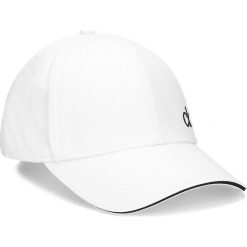 Calvin Klein Contrats Edge Cap - Czapka Męska r. Uniwersalny. Czapki męskie marki Calvin Klein. Za 159.00 zł.