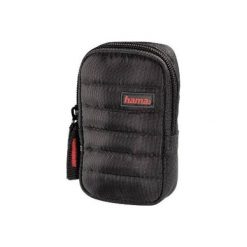 Pokrowiec HAMA Syscase III 60G Czarny. Akcesoria fotograficzne HAMA. Za 24.90 zł.