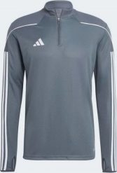 Adidas Bluza adidas TIRO 23 Training Top HS0329. Bluzy nierozpinane męskie ADIDAS, m, bez wzorów, bez ramiączek, bez kaptura. Za 122.26 zł.