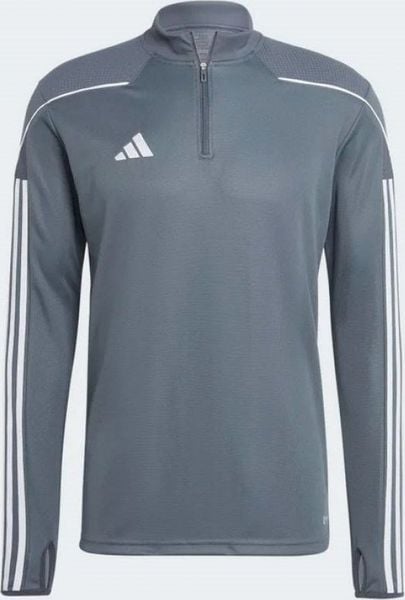 Adidas Bluza adidas TIRO 23 Training Top HS0329. Bluzy nierozpinane męskie ADIDAS, m, bez wzorów, bez ramiączek, bez kaptura. Za 122.26 zł.