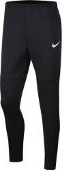 Nike Spodnie Nike Knit Pant Park 20 BV6877 010 BV6877 010 czarny M. Czarne długie spodnie sportowe męskie Nike, bez wzorów. Za 126.90 zł.