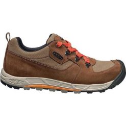 Keen Buty męskie Westward European Made Cuba/Olive r. 40,5 (1017000). Buty trekkingowe męskie marki Keen. Za 319.00 zł.