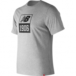 New Balance MT83572AG. T-shirty męskie marki New Balance. W wyprzedaży za 79.99 zł.