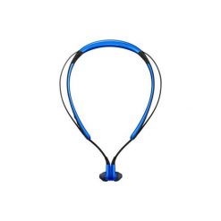 Level U Niebieski EO-BG920BLEGWW Słuchawki SAMSUNG. Niebieskie słuchawki douszne marki SAMSUNG. Za 149.00 zł.