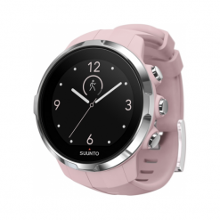 Suunto Spartan Sport HR Sakura. Zegarki sportowe marki Polar. Za 1,499.00 zł.