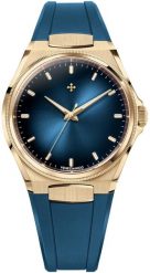 Zegarek męski Venezianico 6221556 niebieski. Niebieskie zegarki męskie Venezianico. Za 3,700.00 zł.