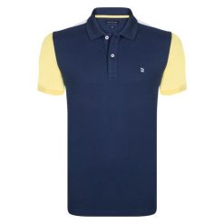 Giorgio Di Mare Koszulka Polo Męska Xl Ciemnoniebieska. Koszulki polo męskie marki Giorgio Di Mare. Za 139.00 zł.