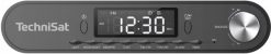 Radio TechniSat Radioodbiornik podszafkowy TechniSat KitchenRadio FM Bluetooth srebrny. Szare radia TECHNISAT. Za 373.98 zł.