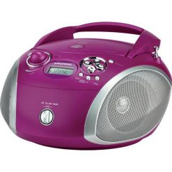 Radioodtwarzacz Grundig GRB 2000 USB (GDP6460). Radia marki GRUNDIG. Za 310.36 zł.