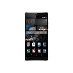 Produkt z outletu: Smartfon HUAWEI P8 Szary. Smartfony marki Huawei. Za 977.00 zł.